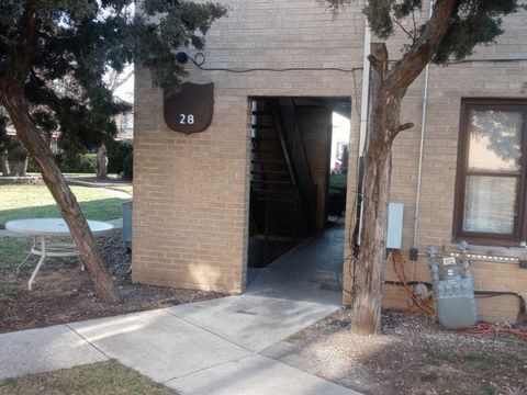 A home in Northlake