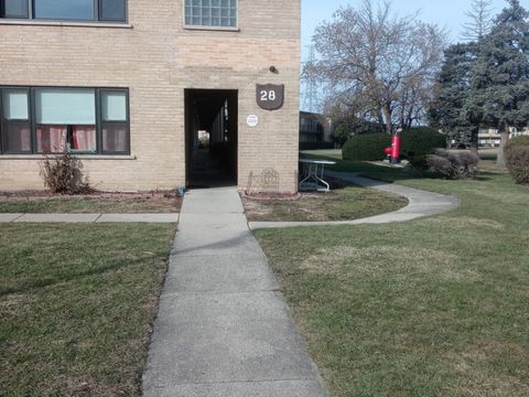 A home in Northlake