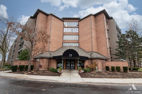 A home in Schaumburg