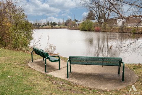 A home in Schaumburg