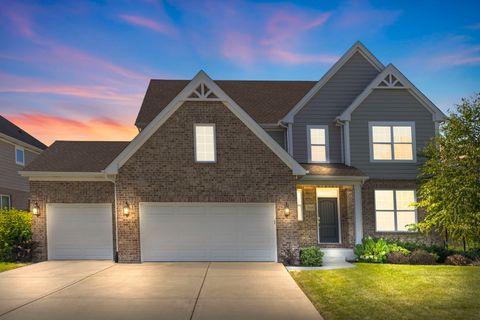 15168 Franchesca Lane Orland Park IL 60462