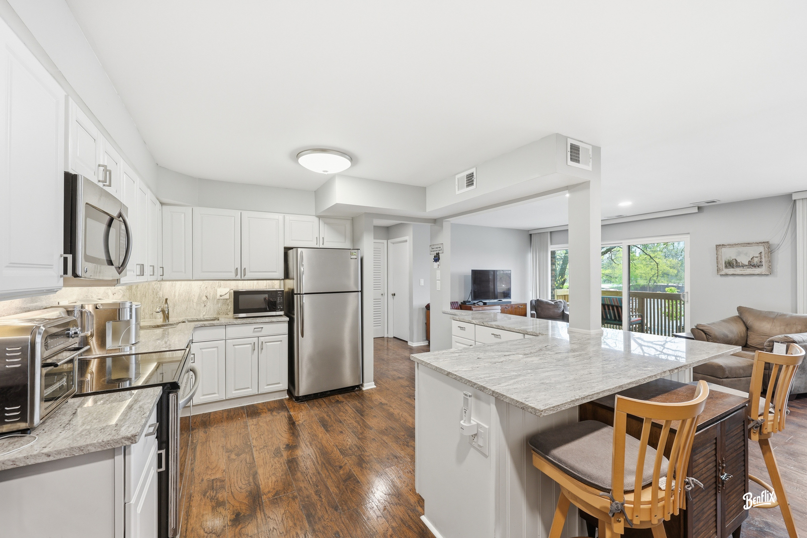 925 Spring Hill Drive 212