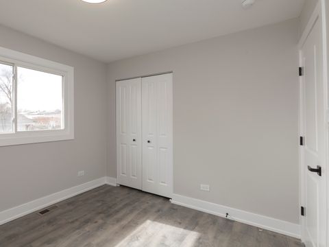 Tiny photo for 18008 Edwards Avenue, Country Club Hills, IL 60478 (MLS # 12576814)