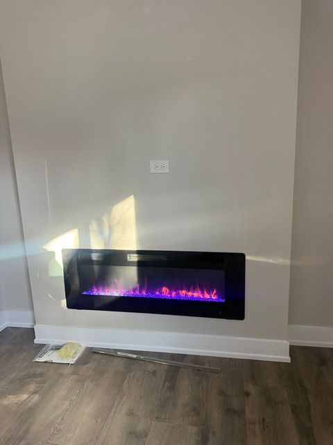 Tiny photo for 18008 Edwards Avenue, Country Club Hills, IL 60478 (MLS # 12576814)