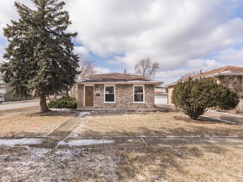 Tiny photo for 18008 Edwards Avenue, Country Club Hills, IL 60478 (MLS # 12576814)
