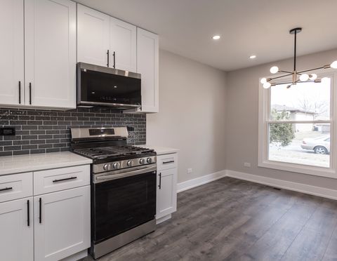 Tiny photo for 18008 Edwards Avenue, Country Club Hills, IL 60478 (MLS # 12576814)