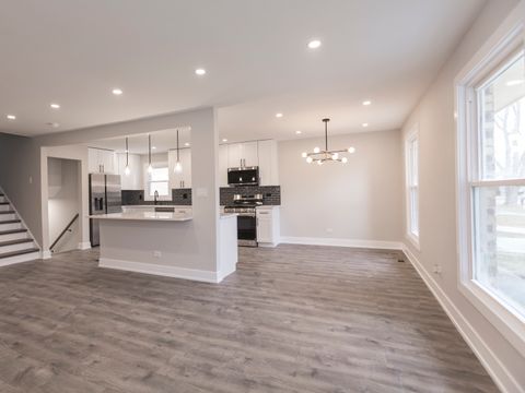 Tiny photo for 18008 Edwards Avenue, Country Club Hills, IL 60478 (MLS # 12576814)