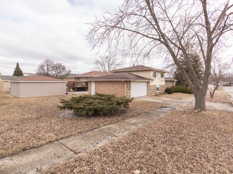 Tiny photo for 18008 Edwards Avenue, Country Club Hills, IL 60478 (MLS # 12576814)