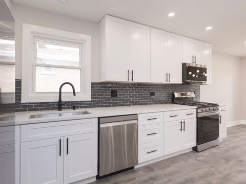 Tiny photo for 18008 Edwards Avenue, Country Club Hills, IL 60478 (MLS # 12576814)