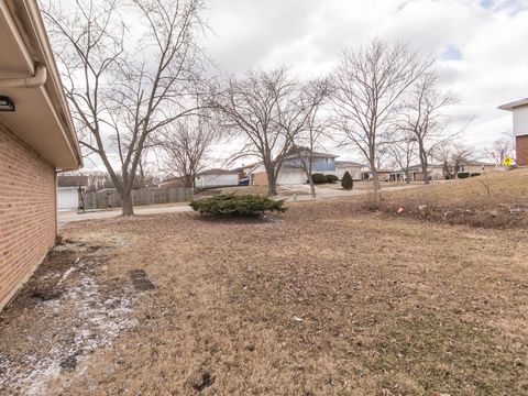 Tiny photo for 18008 Edwards Avenue, Country Club Hills, IL 60478 (MLS # 12576814)