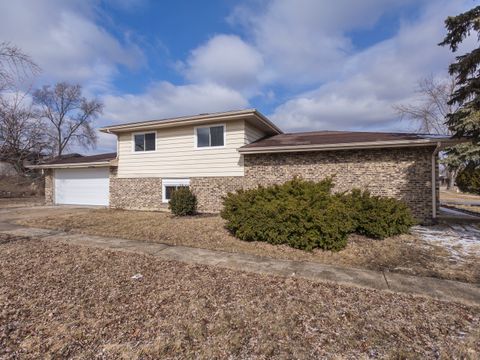 Photo of 18008 Edwards Avenue, Country Club Hills, IL 60478 (MLS # 12576814)