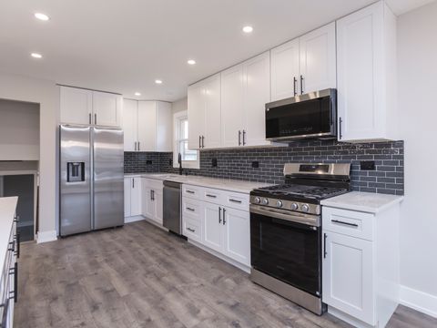 Tiny photo for 18008 Edwards Avenue, Country Club Hills, IL 60478 (MLS # 12576814)