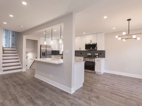 Tiny photo for 18008 Edwards Avenue, Country Club Hills, IL 60478 (MLS # 12576814)