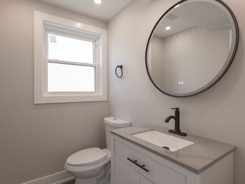 Tiny photo for 18008 Edwards Avenue, Country Club Hills, IL 60478 (MLS # 12576814)