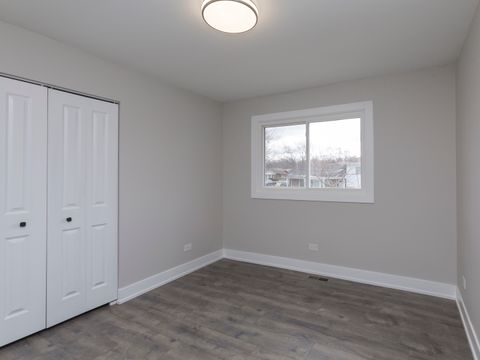 Tiny photo for 18008 Edwards Avenue, Country Club Hills, IL 60478 (MLS # 12576814)