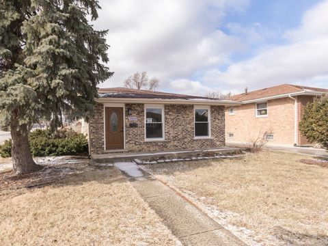 Tiny photo for 18008 Edwards Avenue, Country Club Hills, IL 60478 (MLS # 12576814)