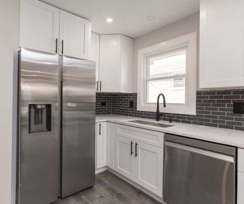 Tiny photo for 18008 Edwards Avenue, Country Club Hills, IL 60478 (MLS # 12576814)