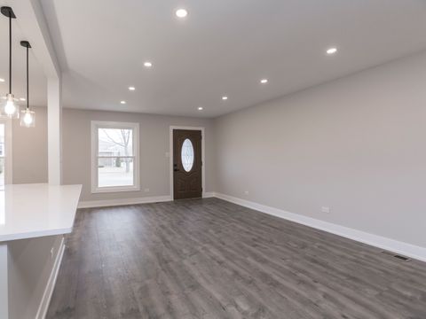 Tiny photo for 18008 Edwards Avenue, Country Club Hills, IL 60478 (MLS # 12576814)