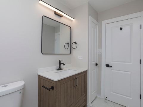 Tiny photo for 18008 Edwards Avenue, Country Club Hills, IL 60478 (MLS # 12576814)