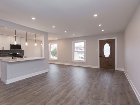 Tiny photo for 18008 Edwards Avenue, Country Club Hills, IL 60478 (MLS # 12576814)