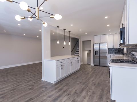 Tiny photo for 18008 Edwards Avenue, Country Club Hills, IL 60478 (MLS # 12576814)