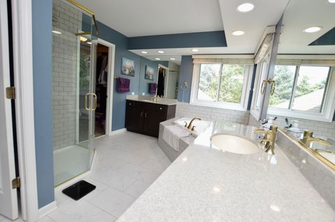 Tiny photo for 7015 Burning Tree Circle, McHenry, IL 60050 (MLS # 12485210)