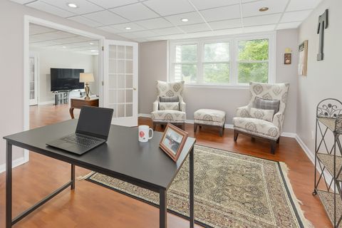 Tiny photo for 7015 Burning Tree Circle, McHenry, IL 60050 (MLS # 12485210)