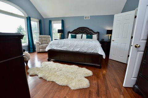 Tiny photo for 7015 Burning Tree Circle, McHenry, IL 60050 (MLS # 12485210)