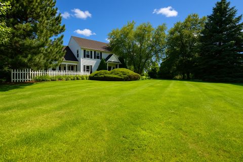 Tiny photo for 7015 Burning Tree Circle, McHenry, IL 60050 (MLS # 12485210)