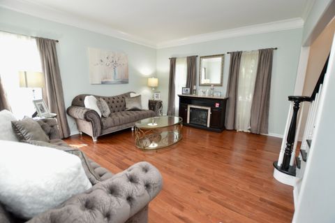 Tiny photo for 7015 Burning Tree Circle, McHenry, IL 60050 (MLS # 12485210)