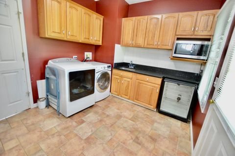Tiny photo for 7015 Burning Tree Circle, McHenry, IL 60050 (MLS # 12485210)