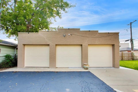 Tiny photo for 206 25th Avenue, Bellwood, IL 60104 (MLS # 12725503)