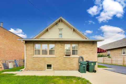Tiny photo for 206 25th Avenue, Bellwood, IL 60104 (MLS # 12725503)