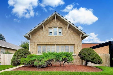 Tiny photo for 206 25th Avenue, Bellwood, IL 60104 (MLS # 12725503)