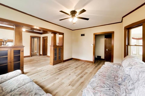 Tiny photo for 206 25th Avenue, Bellwood, IL 60104 (MLS # 12725503)