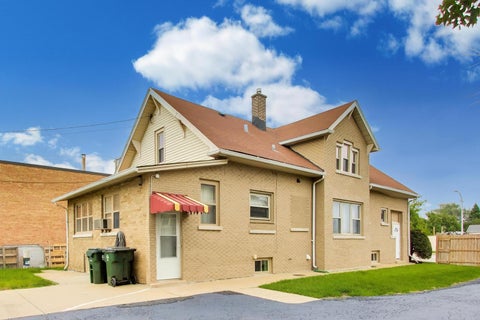 Tiny photo for 206 25th Avenue, Bellwood, IL 60104 (MLS # 12725503)