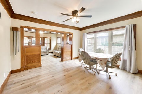 Tiny photo for 206 25th Avenue, Bellwood, IL 60104 (MLS # 12725503)