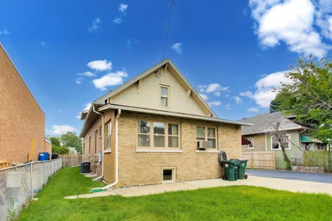 Tiny photo for 206 25th Avenue, Bellwood, IL 60104 (MLS # 12725503)