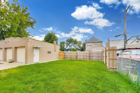 Tiny photo for 206 25th Avenue, Bellwood, IL 60104 (MLS # 12725503)