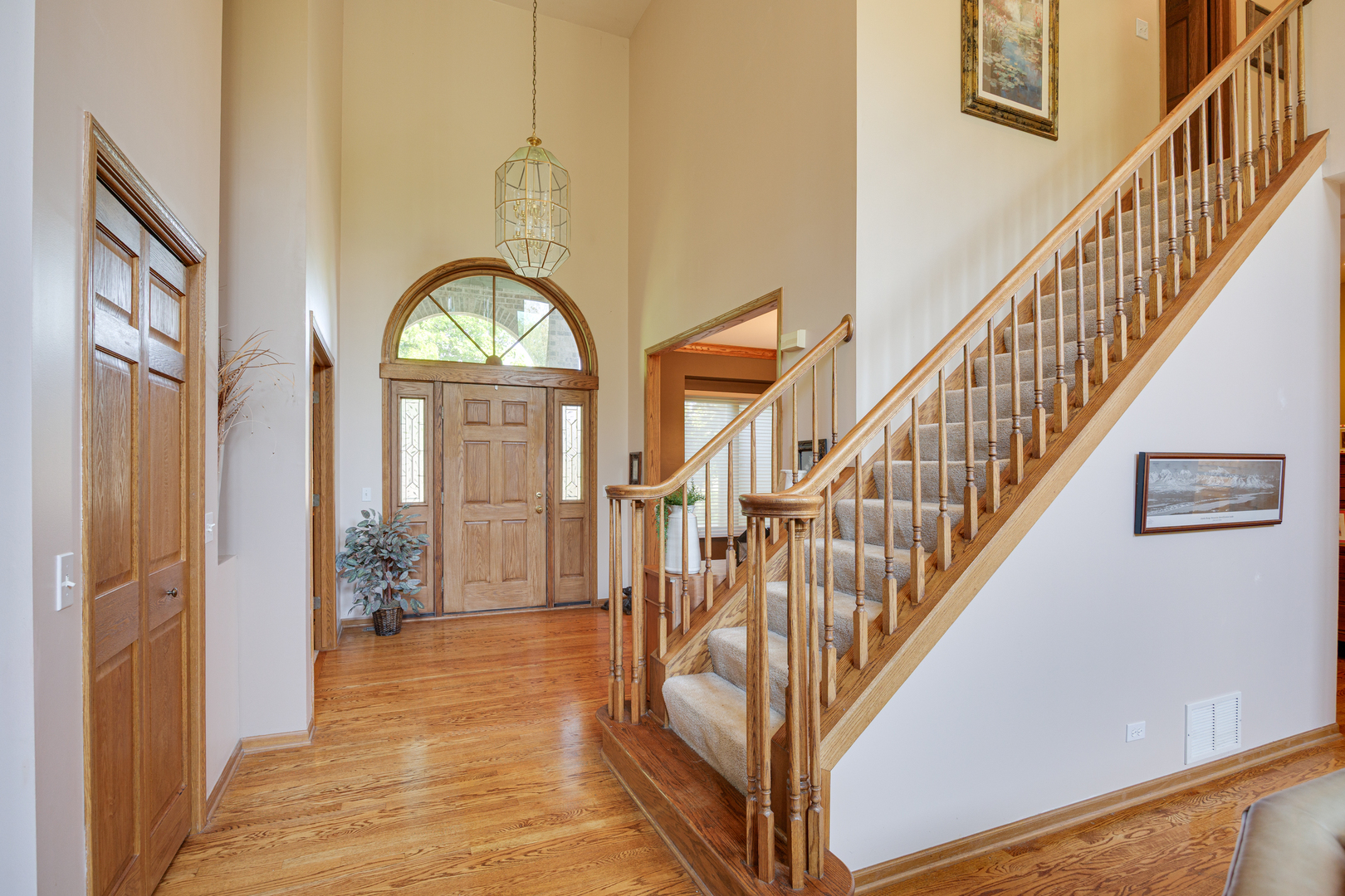 3302 Partridge Court