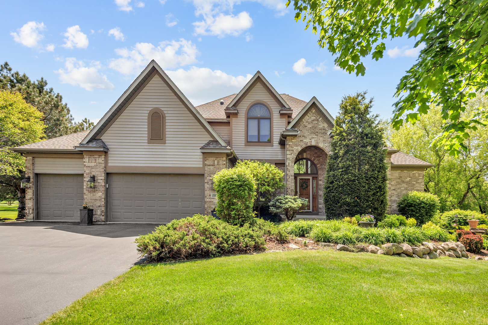 3302 Partridge Court