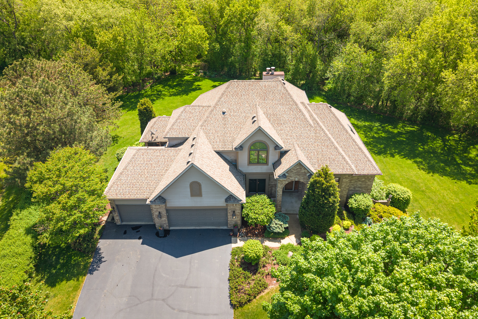 3302 Partridge Court