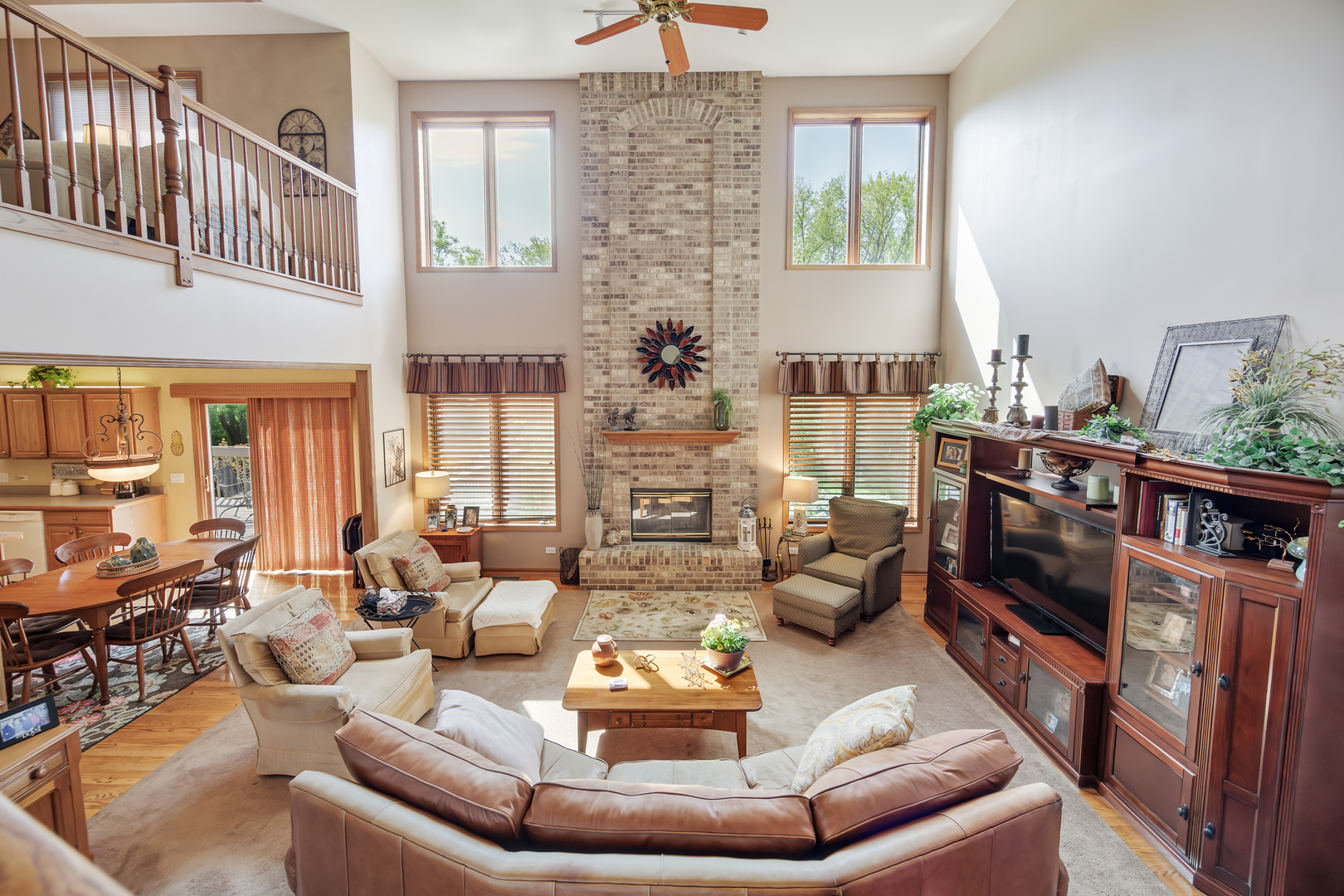 3302 Partridge Court