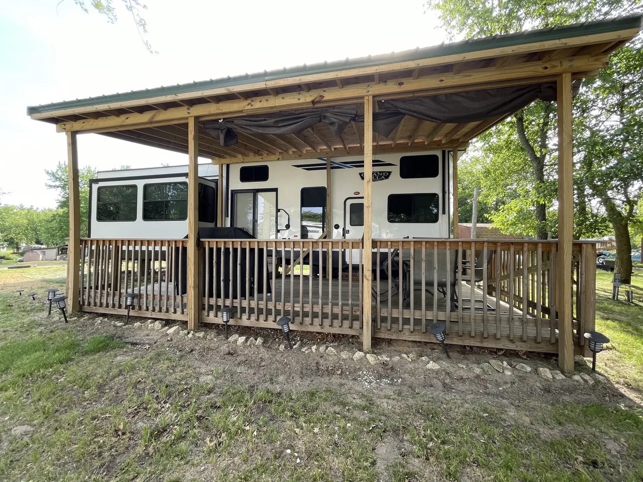 5-515 Woodhaven Lakes