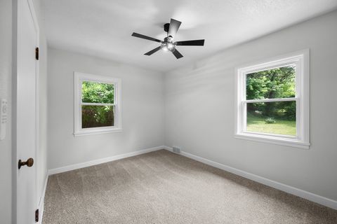 Tiny photo for 3525 Fair Avenue, Davenport, IA 52806 (MLS # 12656398)