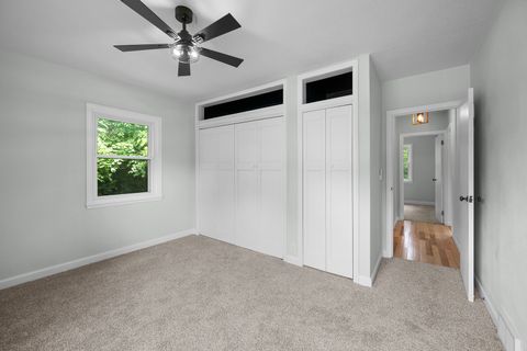 Tiny photo for 3525 Fair Avenue, Davenport, IA 52806 (MLS # 12656398)