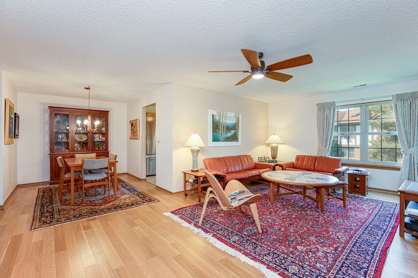 310 Carriage Way 2D