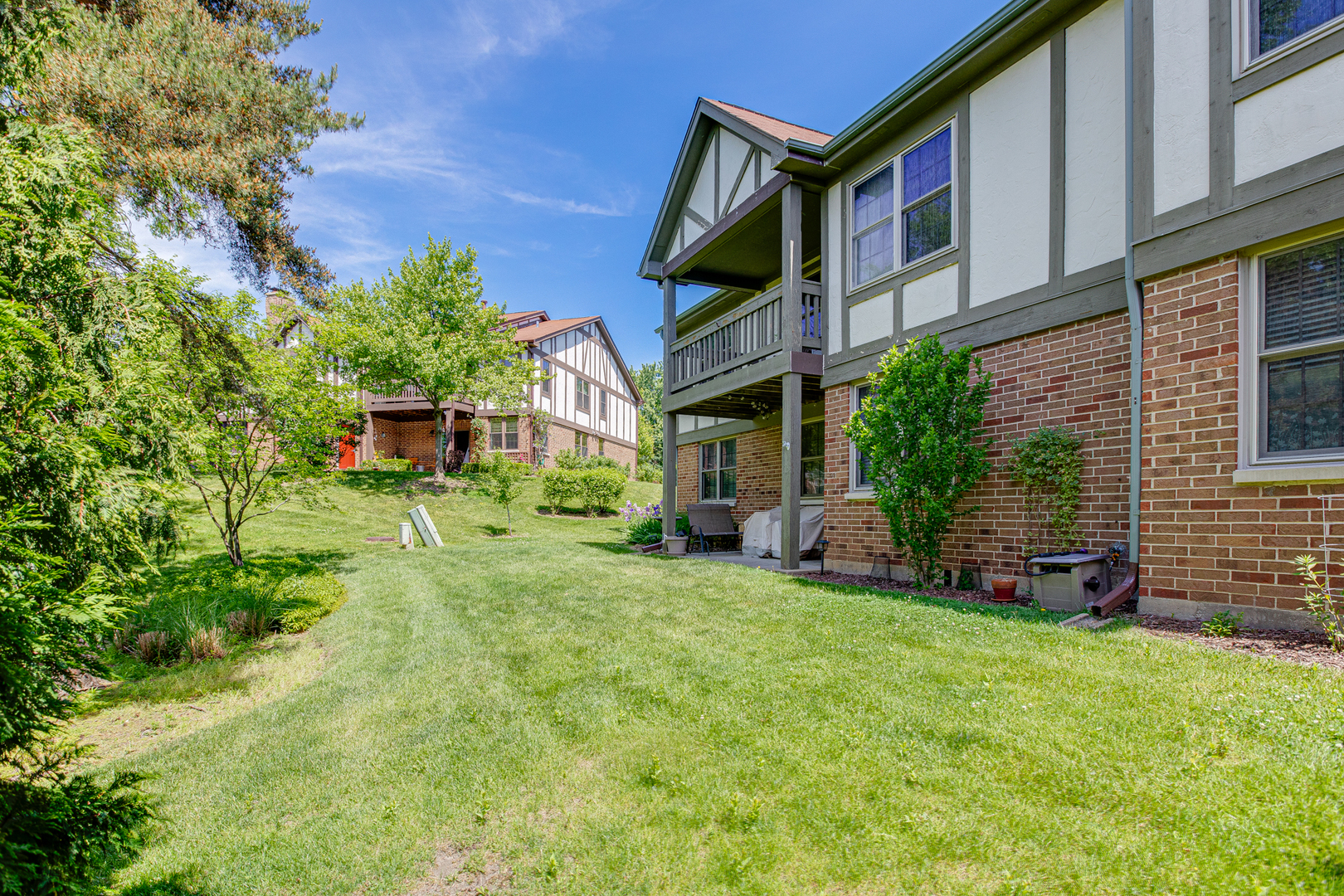 310 Carriage Way 2D