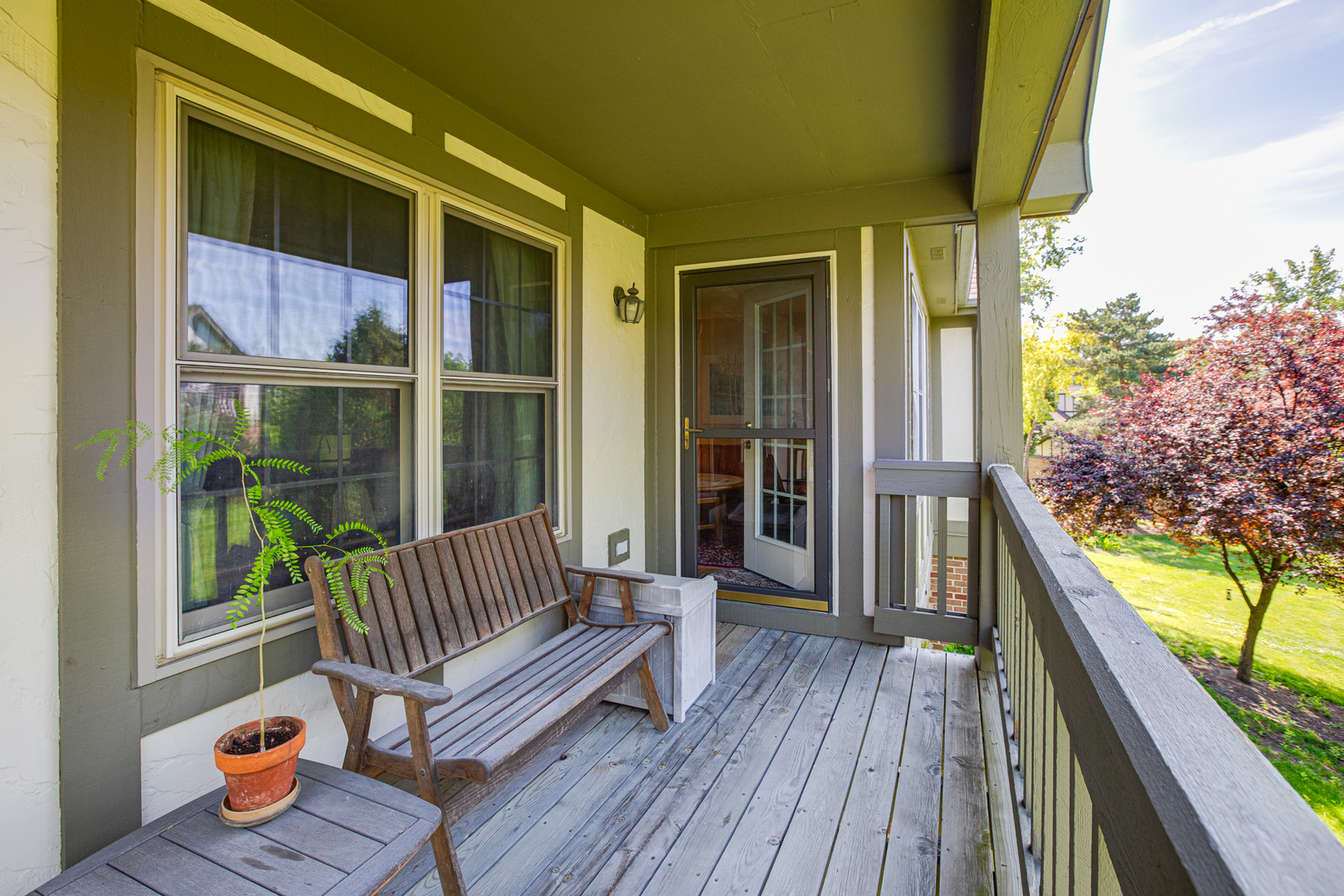 310 Carriage Way 2D