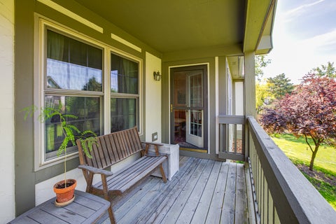 Tiny photo for 310 Carriage Way #2D, Bloomingdale, IL 60108 (MLS # 12647208)